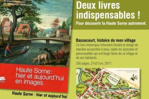 Lire la suite à propos de l’article Vente de Noël : avec vin chaud !