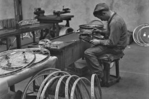 Lire la suite à propos de l’article Conférence 100 ans de l&rsquo;industrie du cycle à Bassecourt