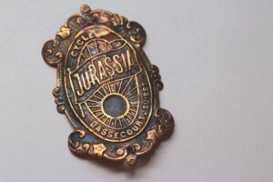 Lire la suite à propos de l’article Cycles Jurassia