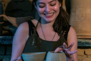 Lire la suite à propos de l’article Nouveau! Cours de poterie à la carte