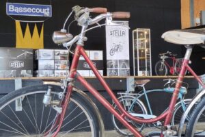 Lire la suite à propos de l’article Succès pour le 100ème des vélos de Bassecourt
