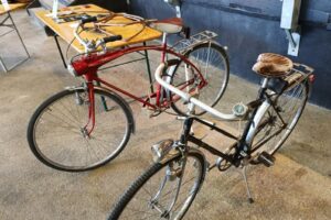 SEB-100eme Vélo