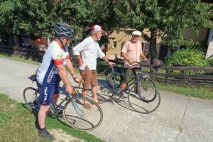SEB 100eme Balade