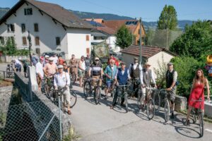 SEB 100eme Balade