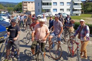 SEB 100eme Balade