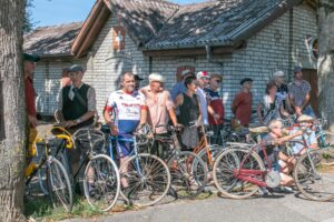 SEB 100eme Balade