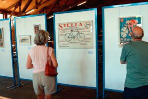 SEB-100eme Expo