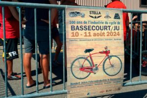 SEB-100eme Expo