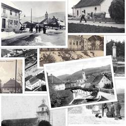 Assortiment de 10 cartes : 10 Frs