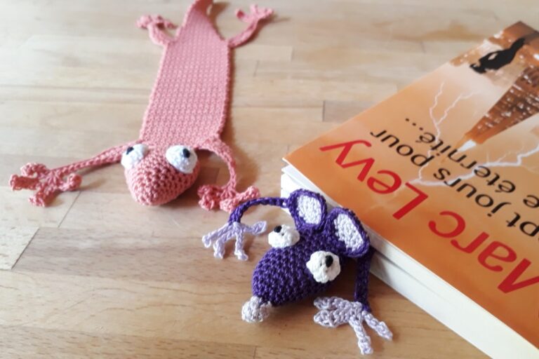 Amigurumi
