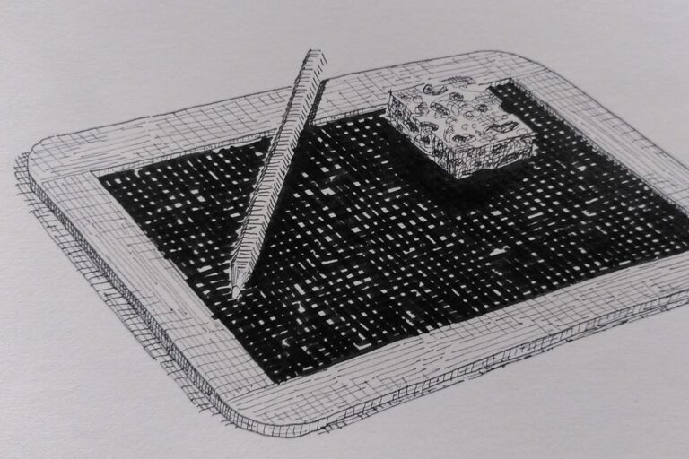 Atelier dessin