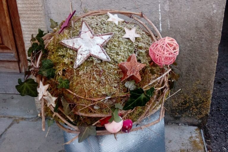 Boule de Noël
