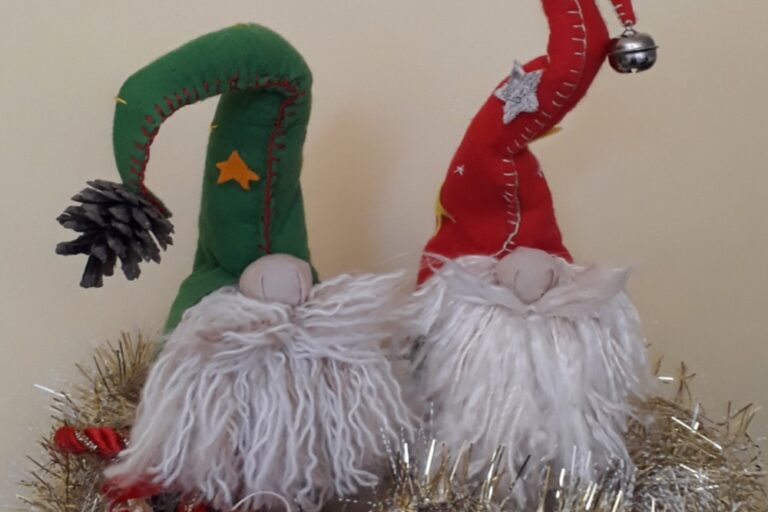 Petits Gnomes