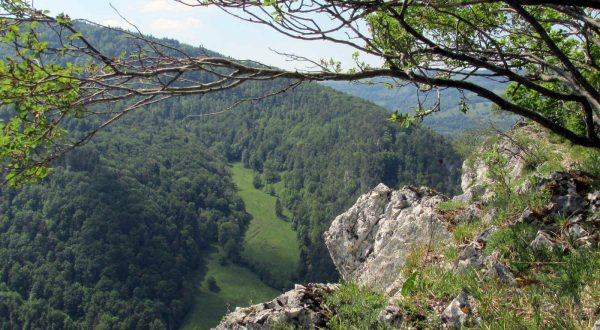 Rochers de la Jacoterie Bassecourt
